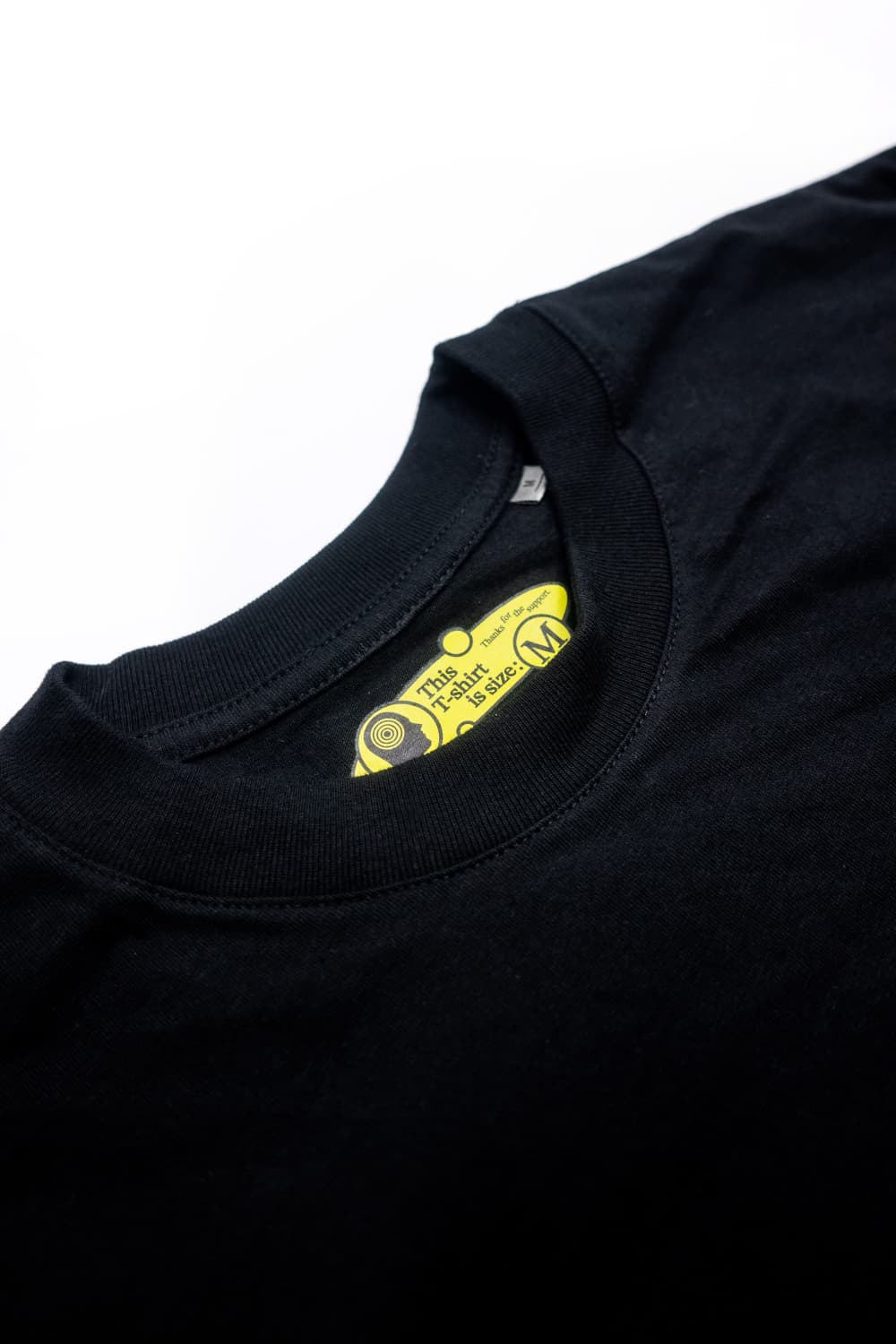 CAMISETA BIG BROTHER OVERSIZE